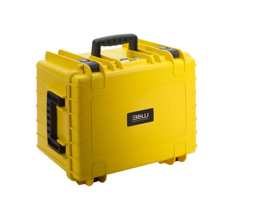 Outdoor-Koffer 2