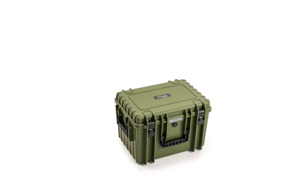 Outdoor-Koffer 1